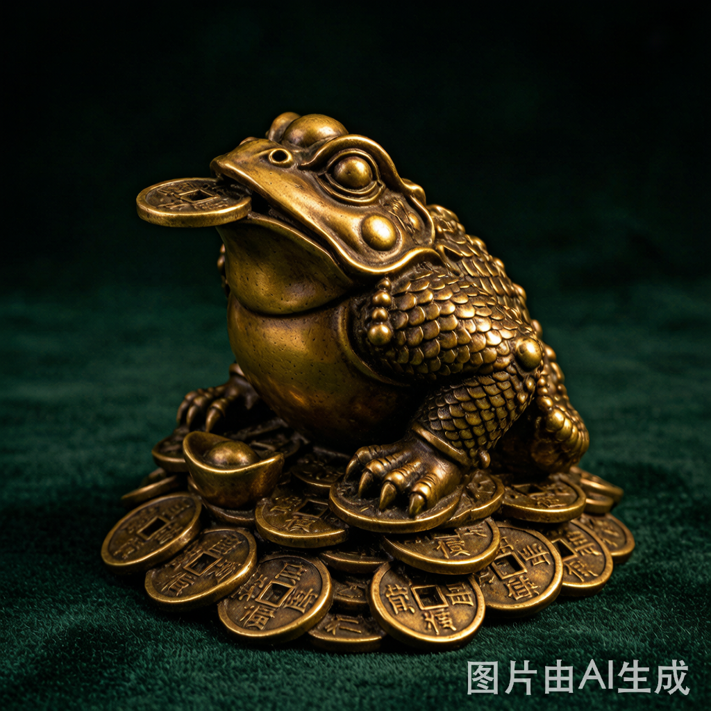 Golden Toad