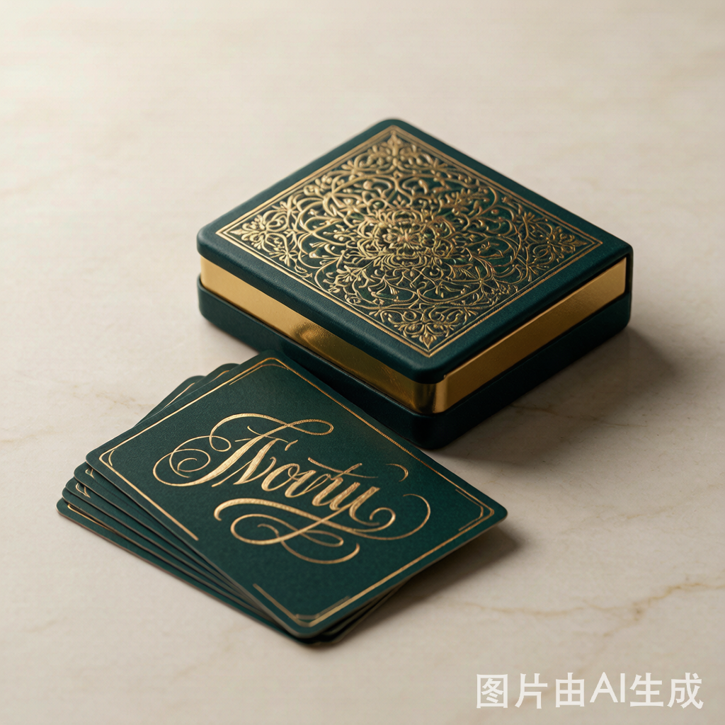 Fortune Mindset Deck