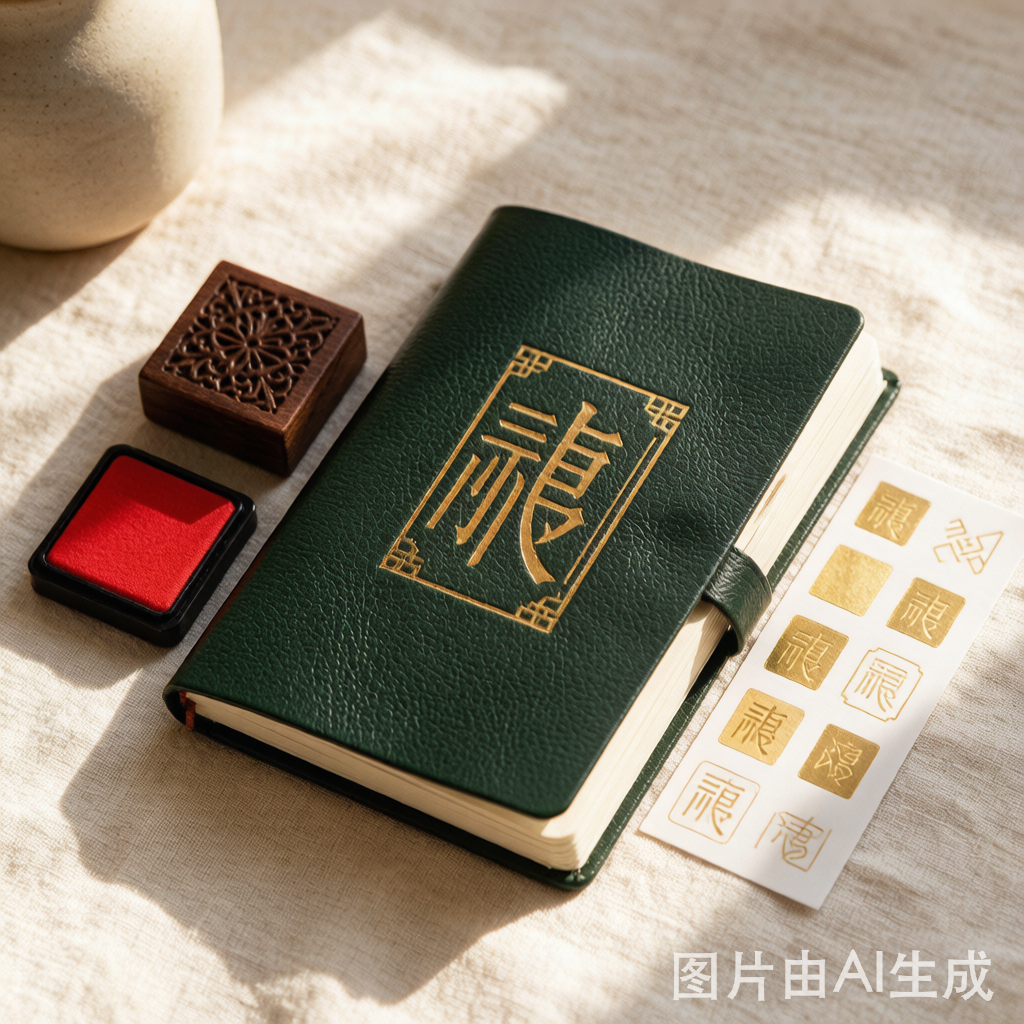 Abundance Journal Kit