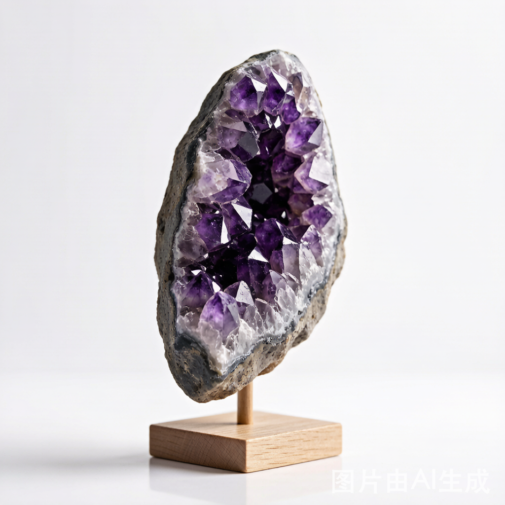 Crystal Energy Cave